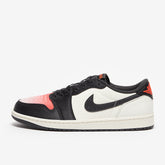 Air Jordan 1 Retro Low x PSG